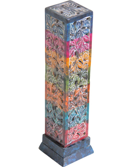 Incense Holder Model 3