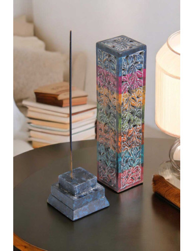 Incense Holder Model 3