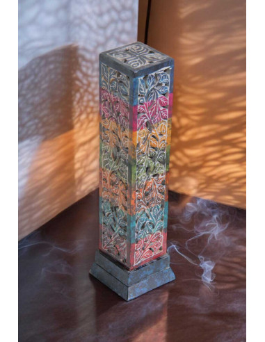 Incense Holder Model 3