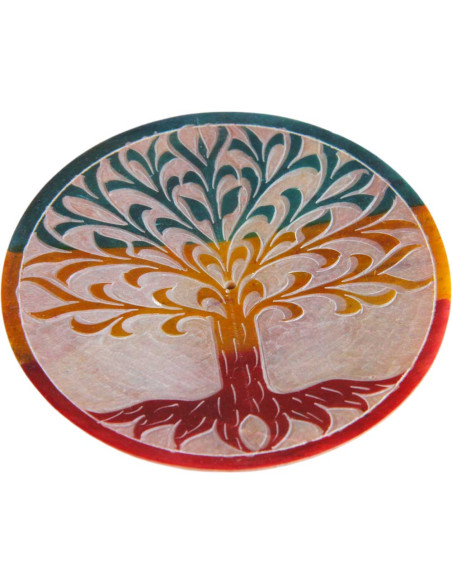 Incense Holder Model 5