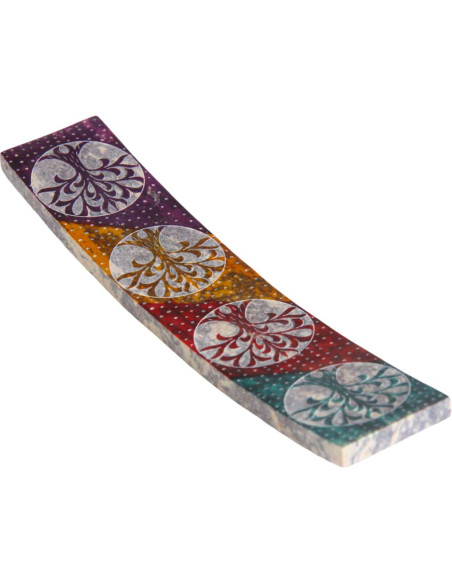 Incense Holder Model 7