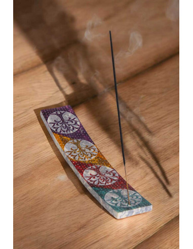 Incense Holder Model 7