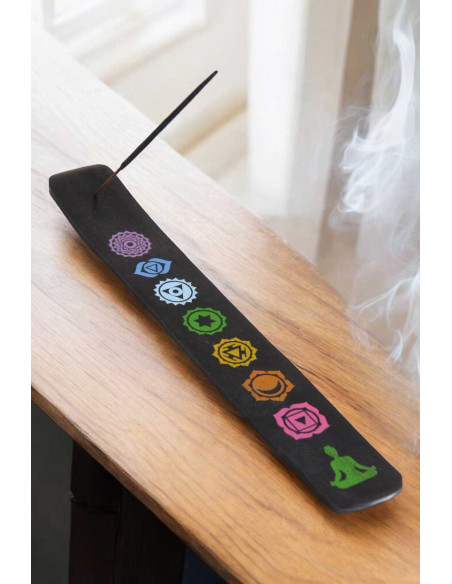 Incense Holder Model 8