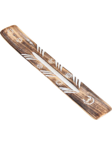 Incense Holder Model 10