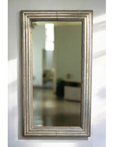 Miroir marocain GGT