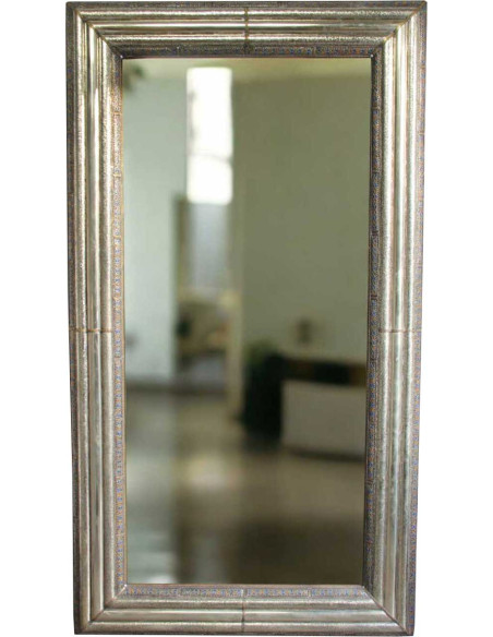 Miroir marocain GGT
