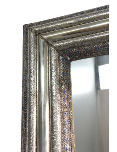 Miroir marocain GGT