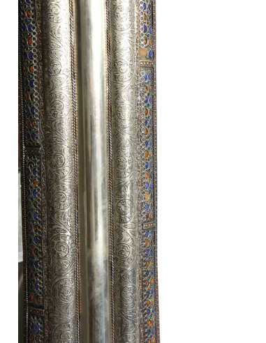 Miroir marocain GGT