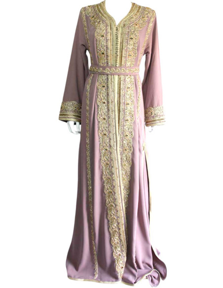 Moroccan kaftan