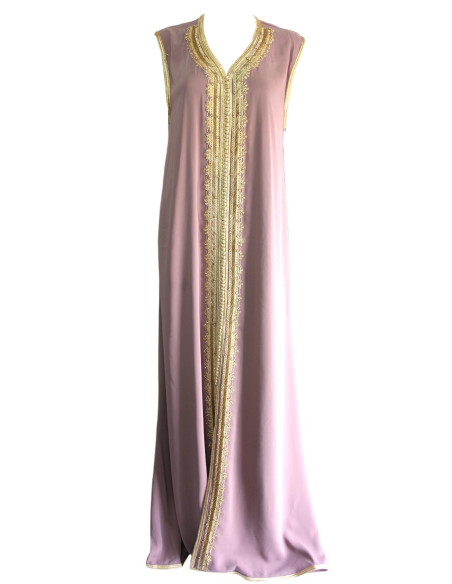 Kaftan marocain