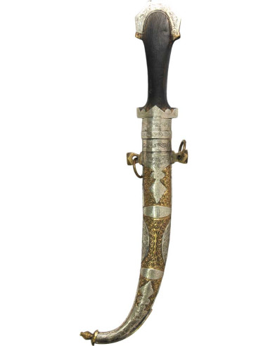 Dagger Model 2