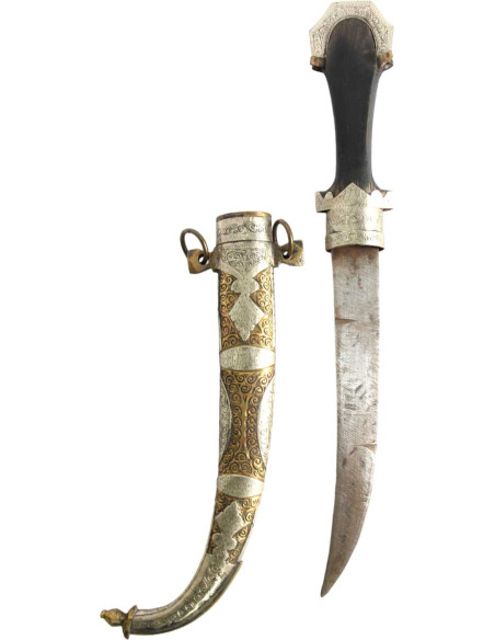 Dagger Model 2