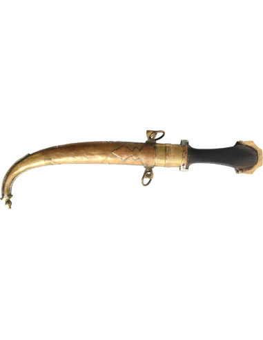 Dagger Model 2