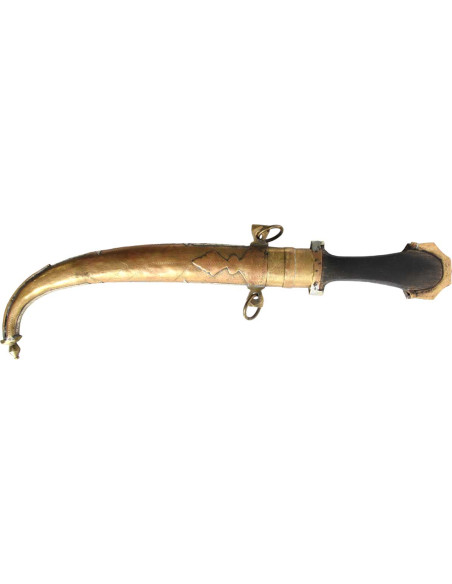 Dagger Model 2