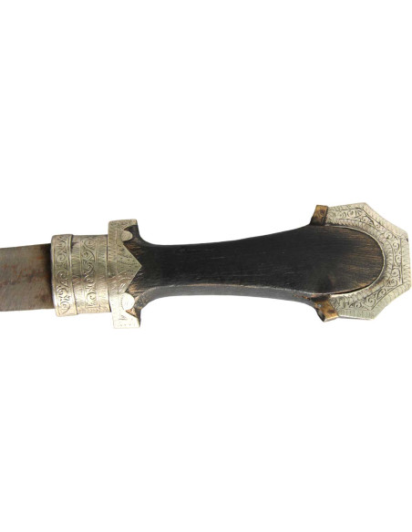 Dagger Model 2