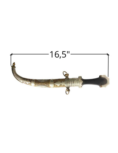Dagger Model 2