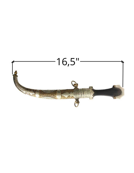 Dagger Model 2