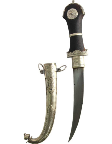 Dagger Model 5