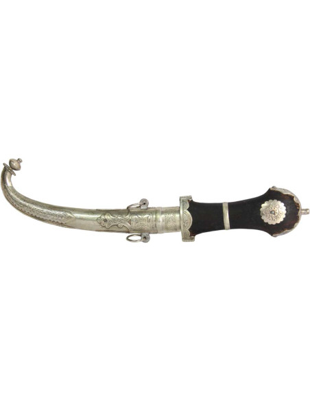 Dagger Model 5