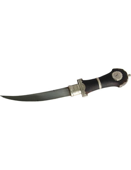 Dagger Model 5