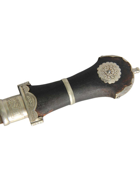 Dagger Model 5