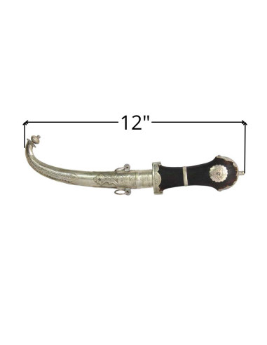 Dagger Model 5