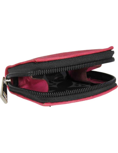 Pink wallet Canada