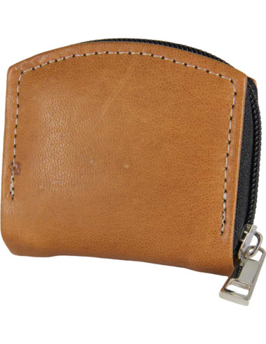 Porte-monnaie caramel canada