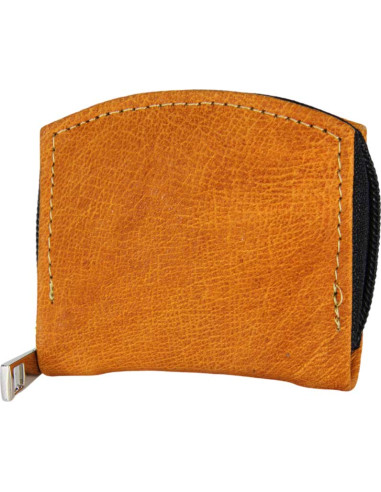Yellow wallet Canada