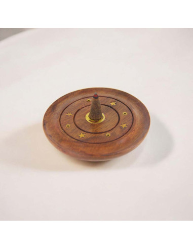 Natural Incense Cones
