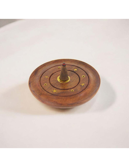 Natural Incense Cones