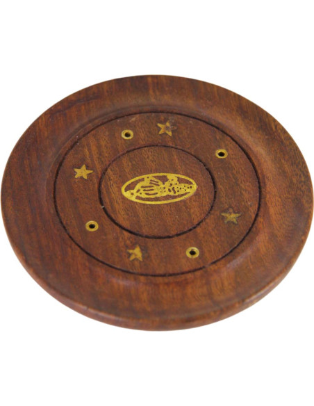 Incense Holder Model 11