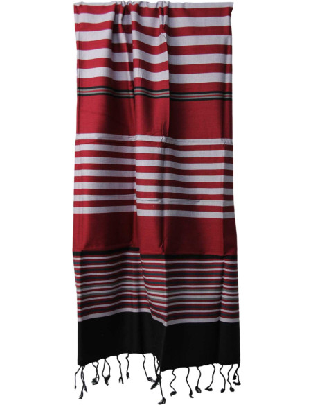 Fouta motif 13