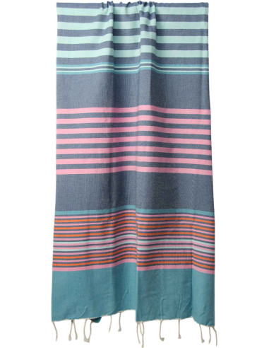 Fouta pattern 14