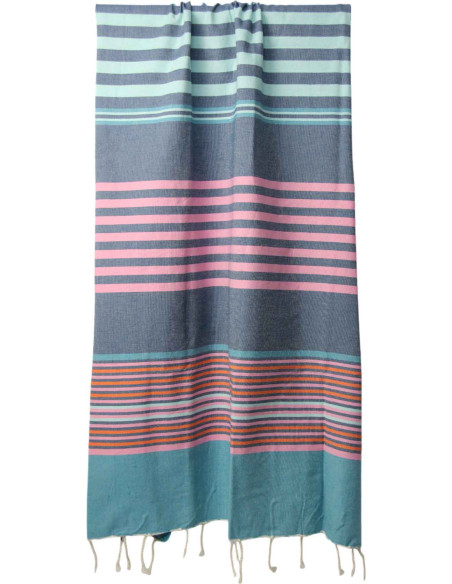 Fouta pattern 14