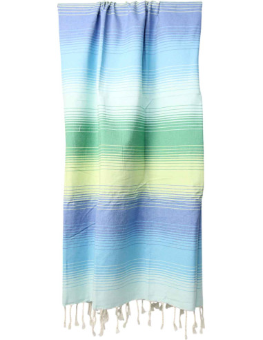 Fouta motif 18