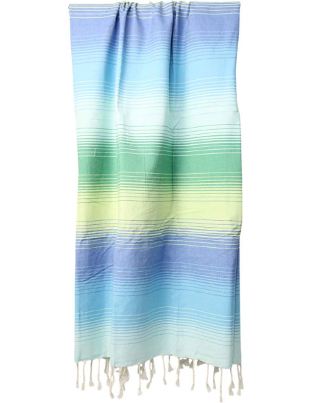 Fouta pattern 18