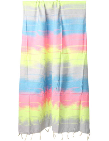 Fouta motif 19