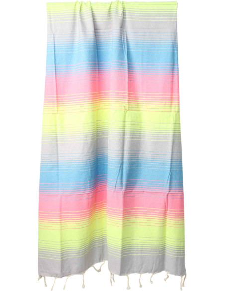 Fouta motif 19