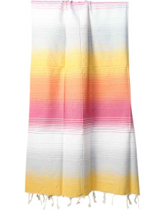 Fouta motif 22