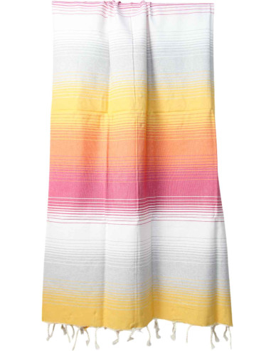 Fouta motif 22