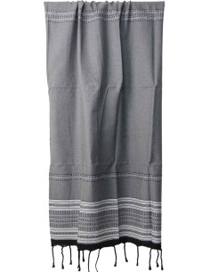 Fouta motif 24