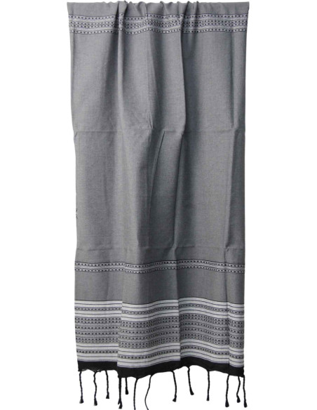 Fouta motif 24