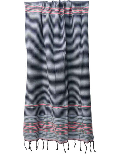 Fouta motif 25
