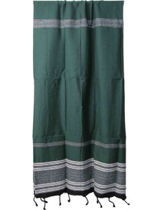 Fouta motif 27
