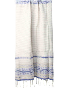 Fouta motif 28