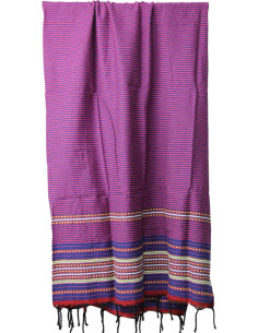 Fouta motif 29