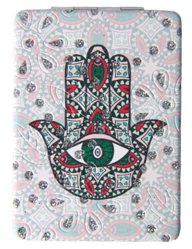 Face-à-main Motif 7