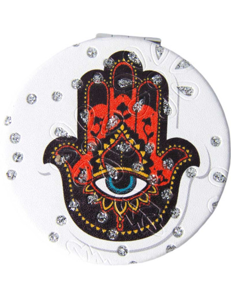 Face-à-main Motif 9