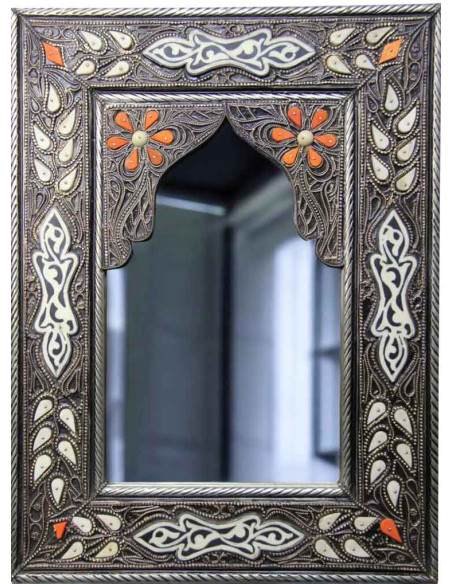 Miroir marocain